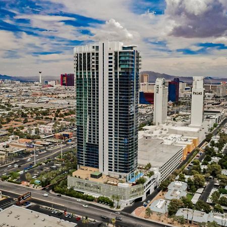 Stripviewsuites Two-Bedroom Con-Joined Exclusive Condo Las Vegas Luaran gambar