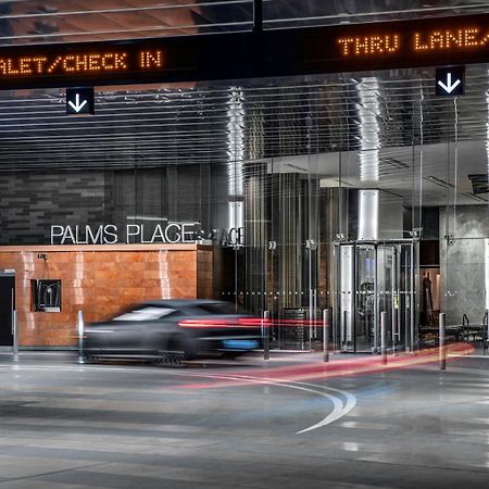 Stripviewsuites Two-Bedroom Con-Joined Exclusive Condo Las Vegas Luaran gambar