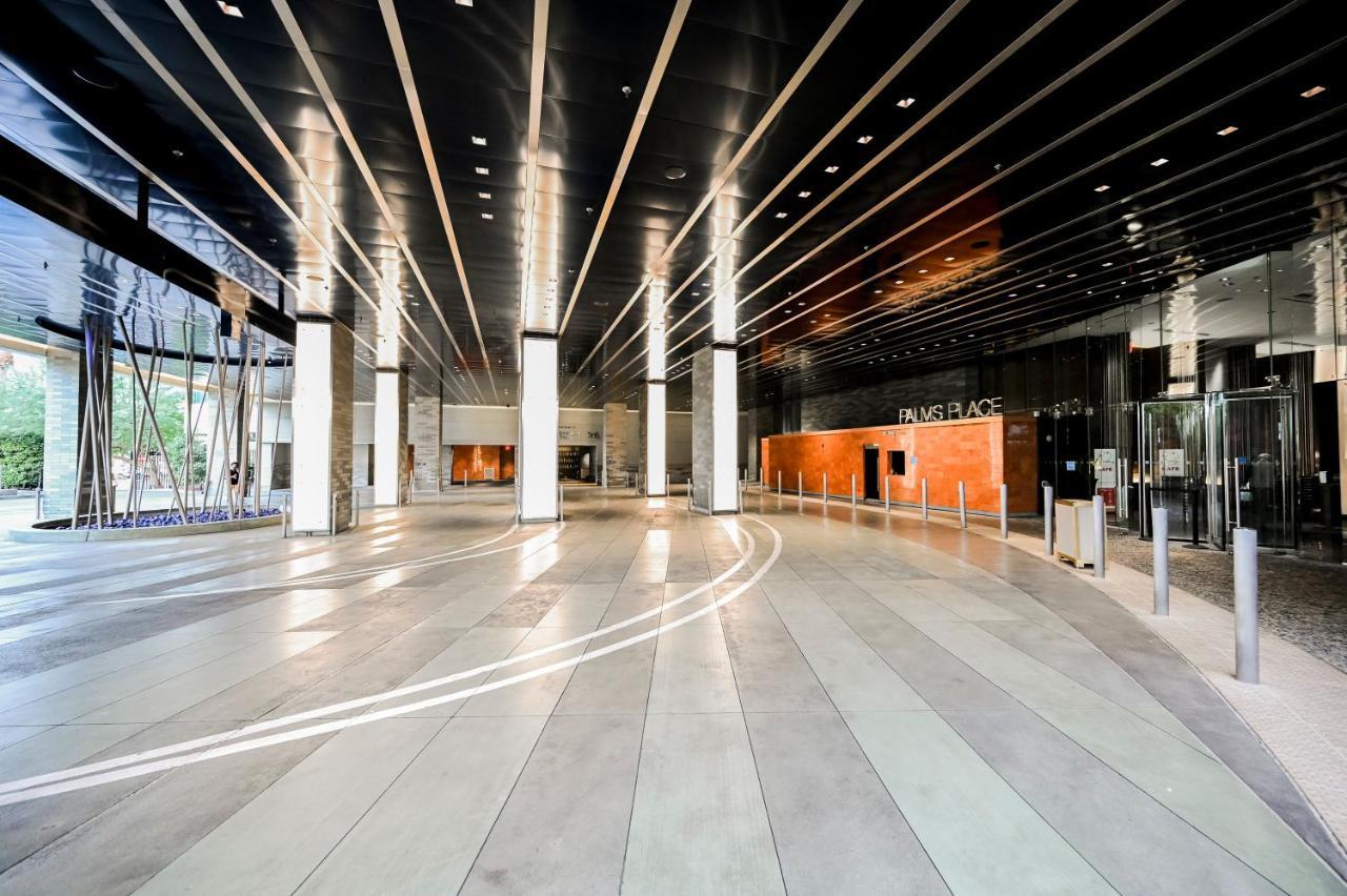 Stripviewsuites Two-Bedroom Con-Joined Exclusive Condo Las Vegas Luaran gambar