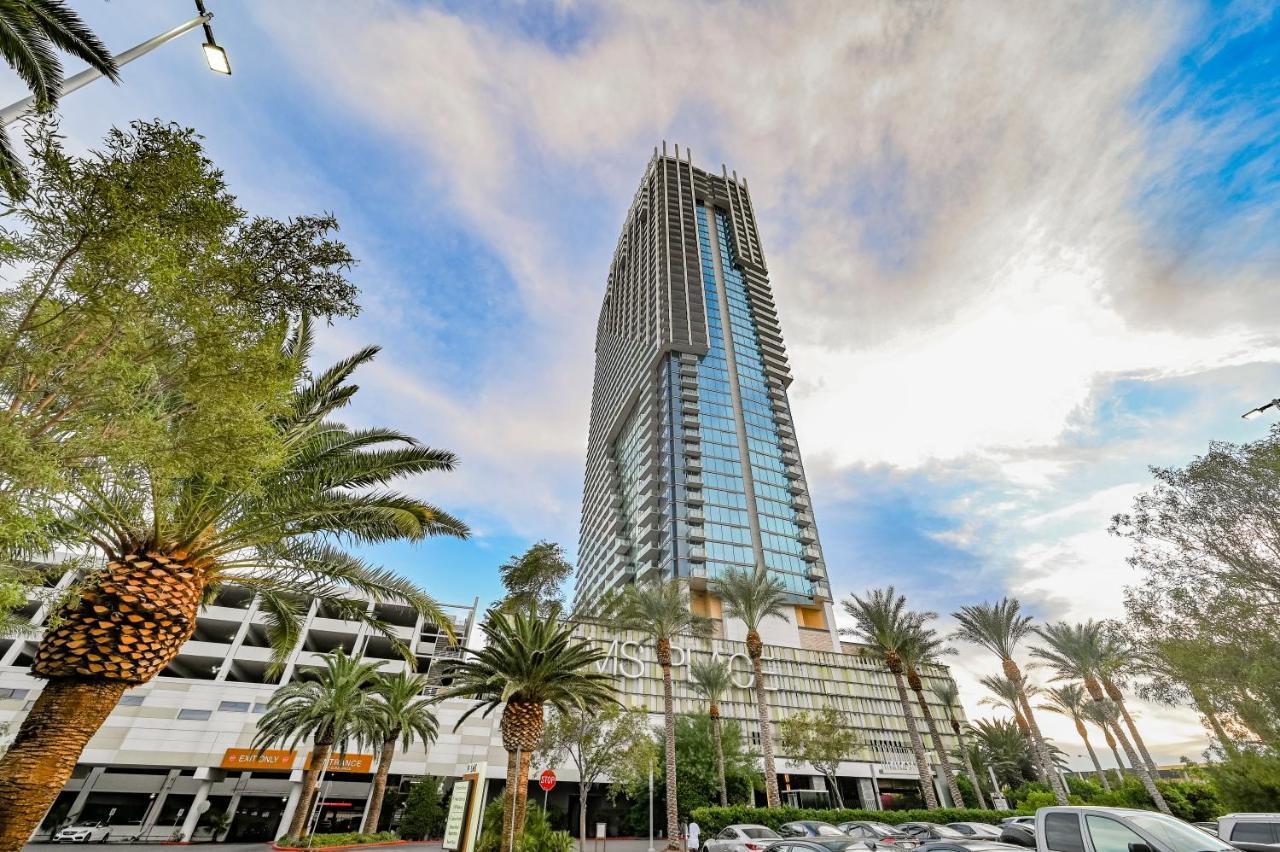Stripviewsuites Two-Bedroom Con-Joined Exclusive Condo Las Vegas Luaran gambar