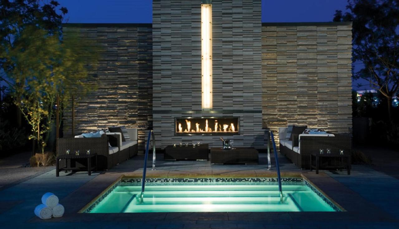 Stripviewsuites Two-Bedroom Con-Joined Exclusive Condo Las Vegas Luaran gambar