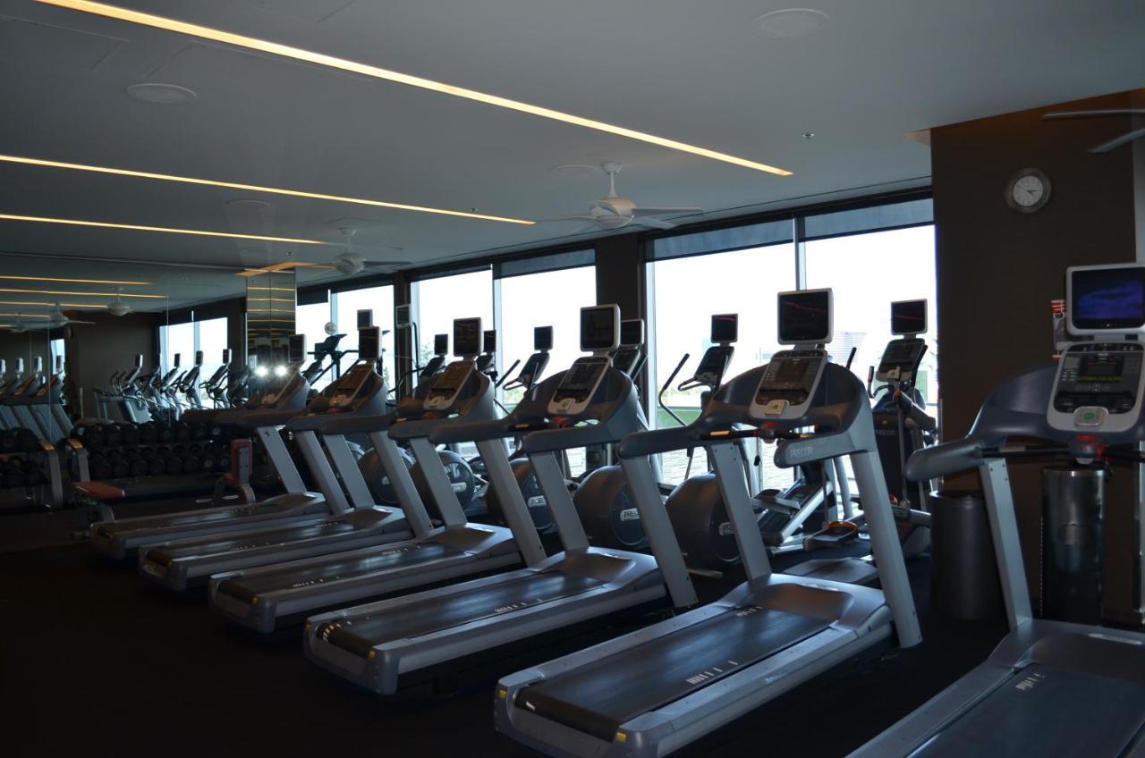 Stripviewsuites Two-Bedroom Con-Joined Exclusive Condo Las Vegas Luaran gambar