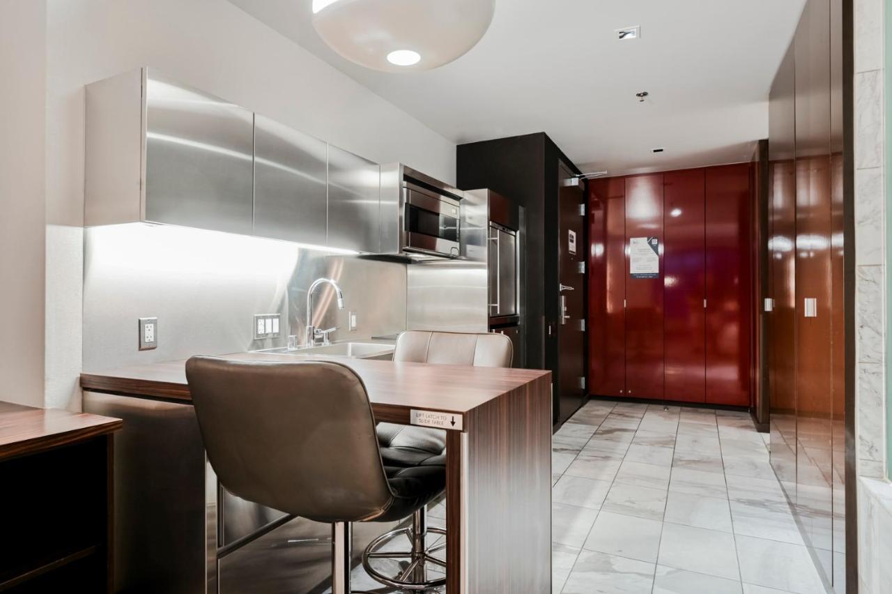 Stripviewsuites Two-Bedroom Con-Joined Exclusive Condo Las Vegas Luaran gambar