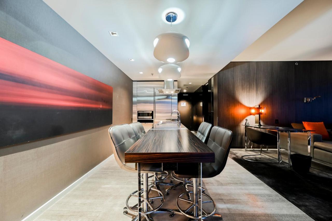 Stripviewsuites Two-Bedroom Con-Joined Exclusive Condo Las Vegas Luaran gambar