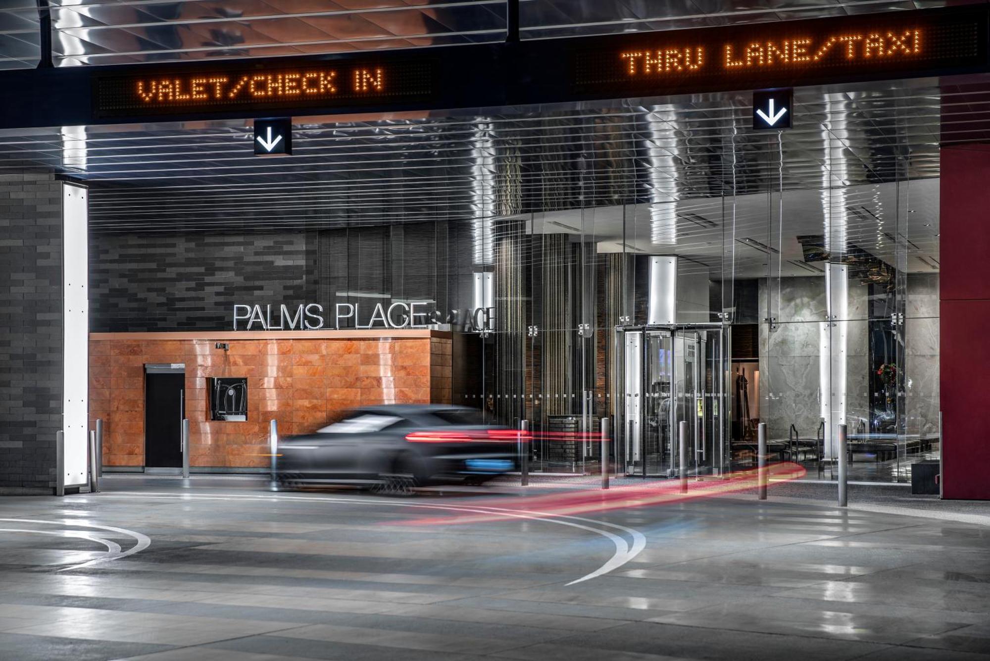 Stripviewsuites Two-Bedroom Con-Joined Exclusive Condo Las Vegas Luaran gambar