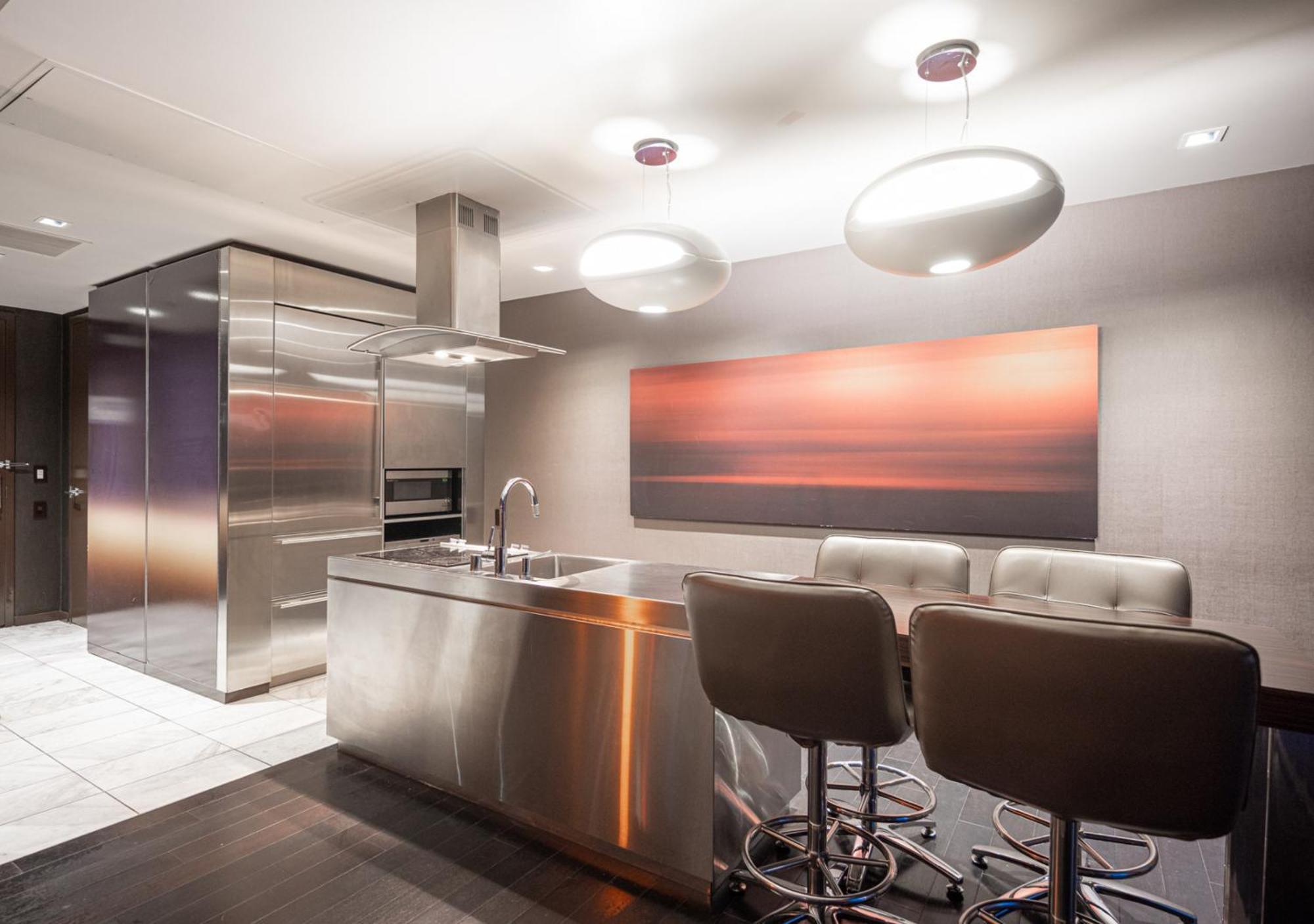 Stripviewsuites Two-Bedroom Con-Joined Exclusive Condo Las Vegas Bilik gambar