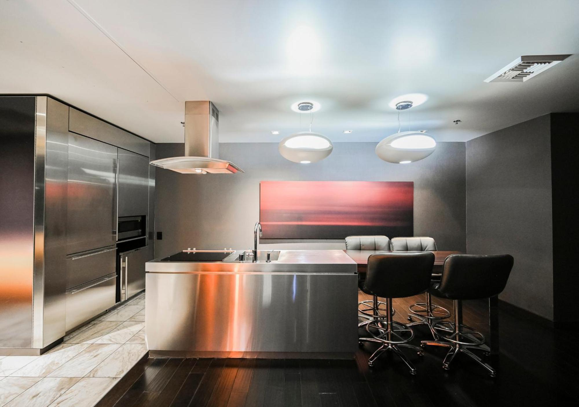 Stripviewsuites Two-Bedroom Con-Joined Exclusive Condo Las Vegas Bilik gambar